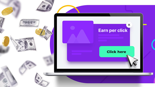 Earn-Per-Click
