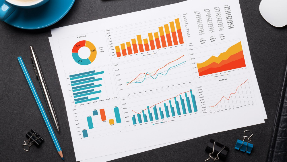 Actionable Reports for Strategic Decision-Making
