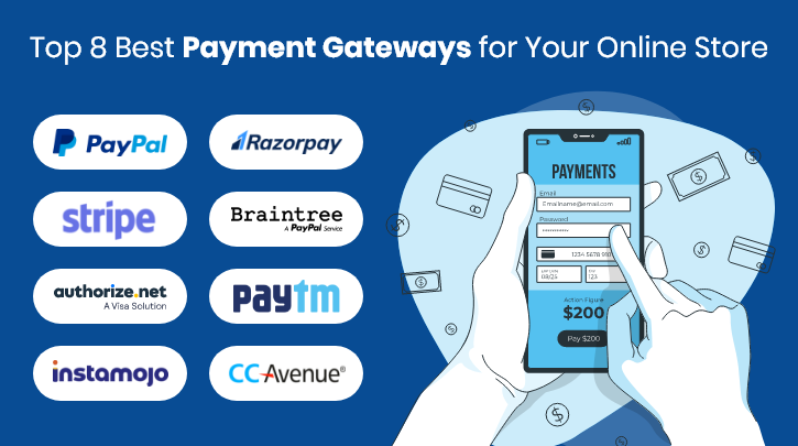 Payment Gateway Services