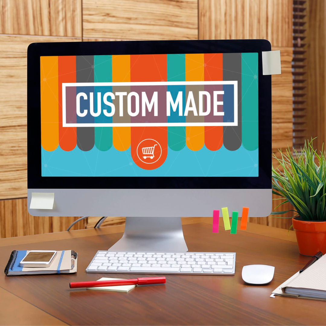 Website Development Services